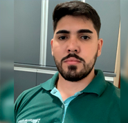 Calil Silva Mendonça