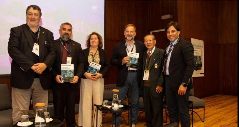 Nedta e Unesp Jaboticabal