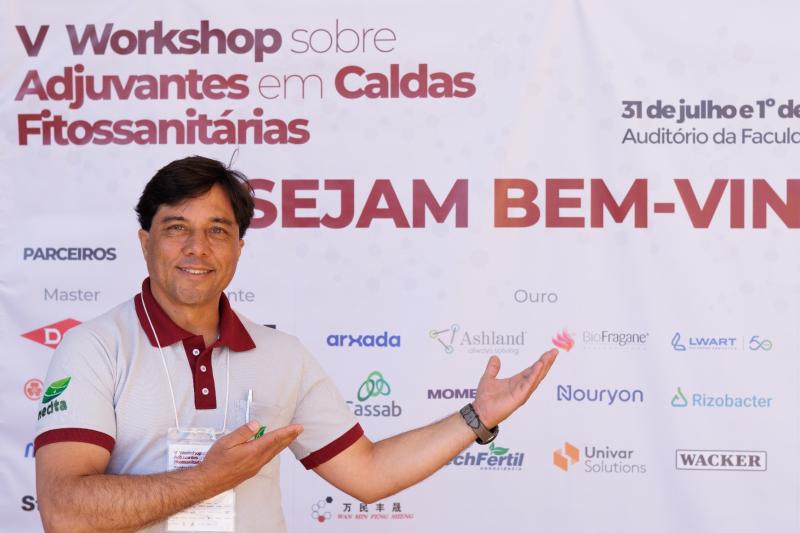 Nedta e Unesp Jaboticabal