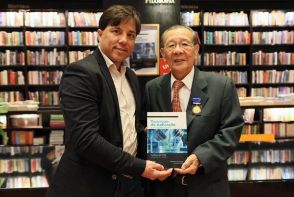 Nedta e Unesp Jaboticabal