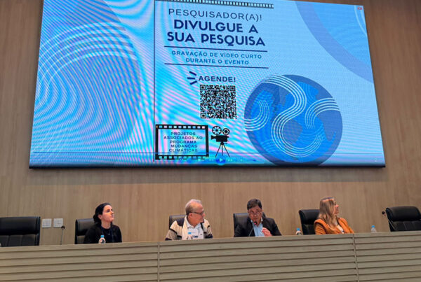 NEDTA - Prof. Marcelo da Costa Ferreira